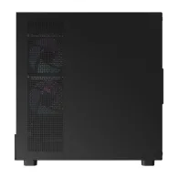 Carcasă pentru computer Darkflash DPX90 (negru)