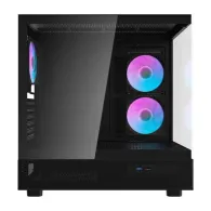 Carcasă pentru computer Darkflash DPX90 (negru)