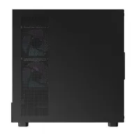 Carcasă pentru computer Darkflash DPX90 (negru)