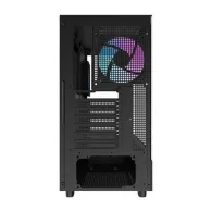 Carcasă pentru computer Darkflash DPX90 (negru)