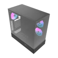 Carcasă pentru computer Darkflash DPX90 (negru)