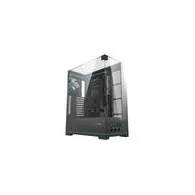 Carcasă pentru computer Darkflash DY450L PRO (negru) + 1 ventilator