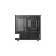 Carcasă pentru computer Darkflash F1 (negru) + 6 ventilatoare ARGB