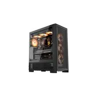 DarkFlash computer case AIRNOVA Black (+3 fans)