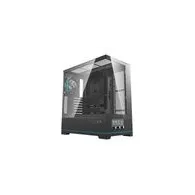 Darkflash DY451 PRO carcasă de calculator (negru) + 1 ventilator