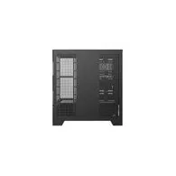 Darkflash DY451 PRO carcasă de calculator (negru) + 1 ventilator