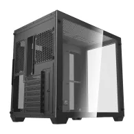 Carcasă pentru computer Darkflash C285 (negru)