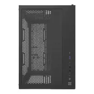 Carcasă pentru computer Darkflash C285 (negru)