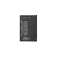 Carcasă pentru computer Darkflash C285 (negru)