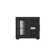 Carcasă pentru computer Darkflash C285 (negru)