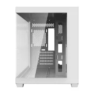 Carcasă pentru computer Darkflash C285MP (alb)