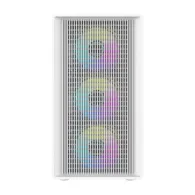 Carcasă pentru computer Darkflash DB460M (alb)