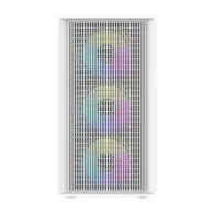 Carcasă pentru computer Darkflash DB460M (alb)