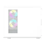 Carcasă pentru computer Darkflash DB460M (alb)