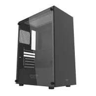 Carcasă pentru computer Darkflash DK100 (negru)