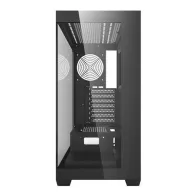 Carcasă pentru computer Darkflash DS900 (negru)