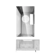 Carcasă pentru computer Darkflash DS900 AIR (alb)