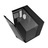 Carcasă pentru computer Darkflash TH285M (negru)