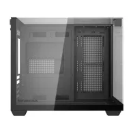 Carcasă pentru computer Darkflash TH285M (negru)