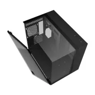 Carcasă pentru computer Darkflash TH285M (negru)