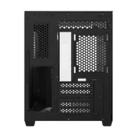 Carcasă pentru computer Darkflash TH285M (negru)
