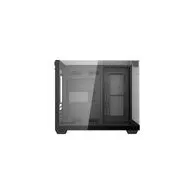 Carcasă pentru computer Darkflash TH285M (negru)