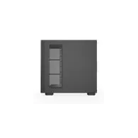 DarkFlash computer case DS900G Black (No Fans)