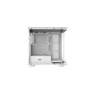 DarkFlash computer case DS900G White (No fans)