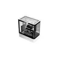 DarkFlash Computer Case HM1 ATX (No Fans)