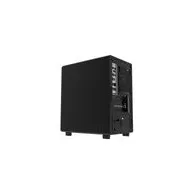Darkflash DB330M Mesh carcasă pentru calculator (negru)
