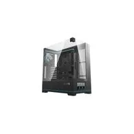 Darkflash DY450 PRO carcasă pentru calculator + ventilator (negru)