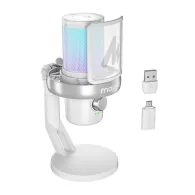 Microfon Maono DM40 Pro (alb)