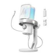 Microfon Maono DM40 Pro (alb)