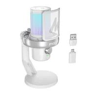 Microfon Maono DM40 Pro (alb)