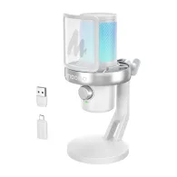 Microfon Maono DM40 Pro (alb)