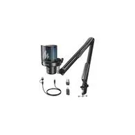 Microfon Maono DM40 S Pro (negru)