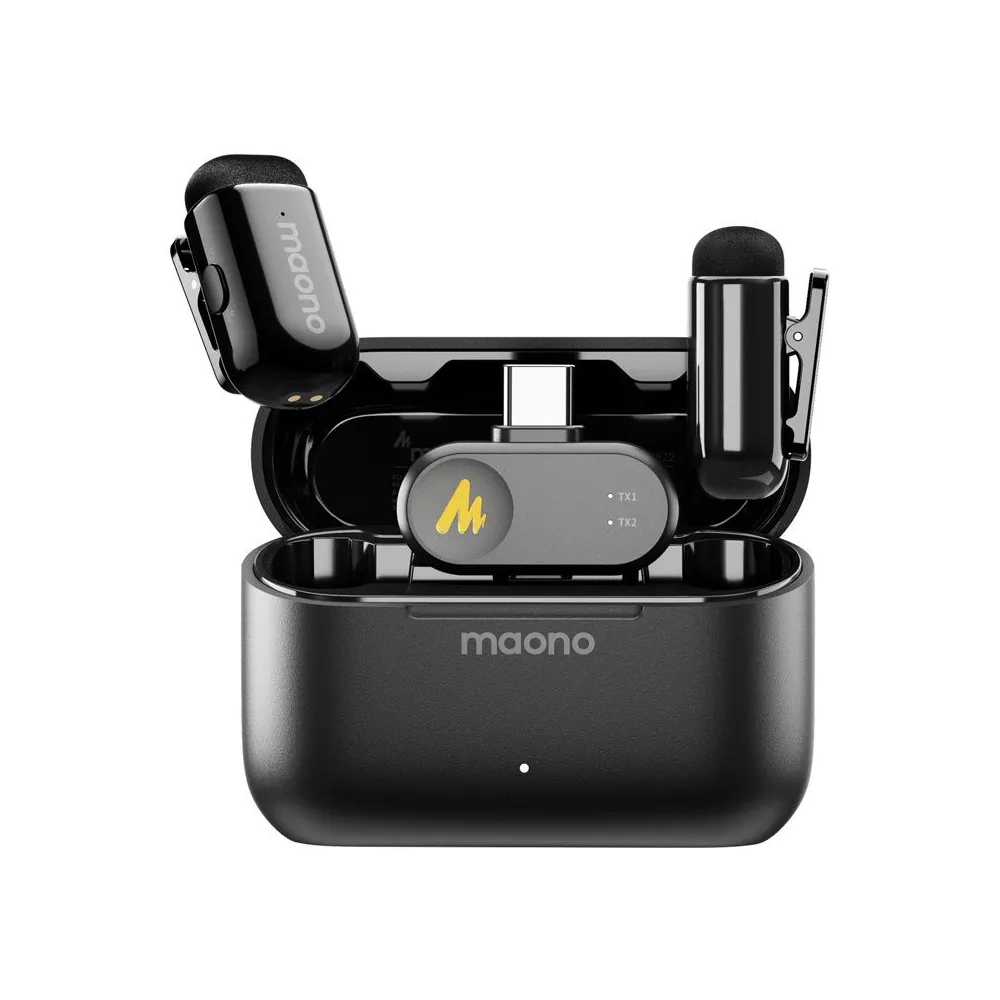 Microfon Maono WM622 PC2