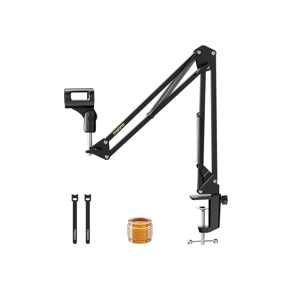 Suport microfon Maono BA20 (negru)