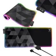 Mousepad ONIKUMA MP006 RGB (negru)
