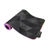 Mousepad ONIKUMA MP006 RGB (negru)