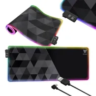 Mousepad ONIKUMA MP006 RGB (negru)