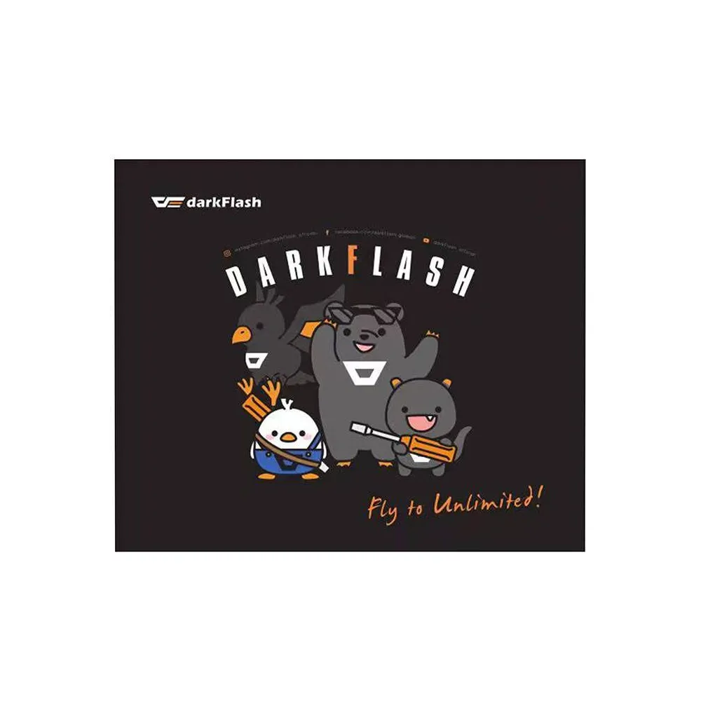 Pad de jocuri Darkflash