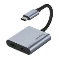 Adaptor de încărcare USB-C pentru ochelarii RayNeo AR