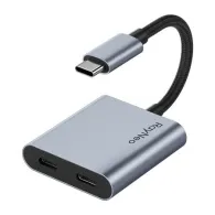 Adaptor de încărcare USB-C pentru ochelarii RayNeo AR