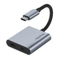 Adaptor de încărcare USB-C pentru ochelarii RayNeo AR