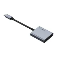 Adaptor de încărcare USB-C pentru ochelarii RayNeo AR