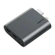 Adaptor HDMI la USB-C pentru încărcarea ochelarilor AR RayNeo