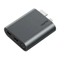 Adaptor HDMI la USB-C pentru încărcarea ochelarilor AR RayNeo