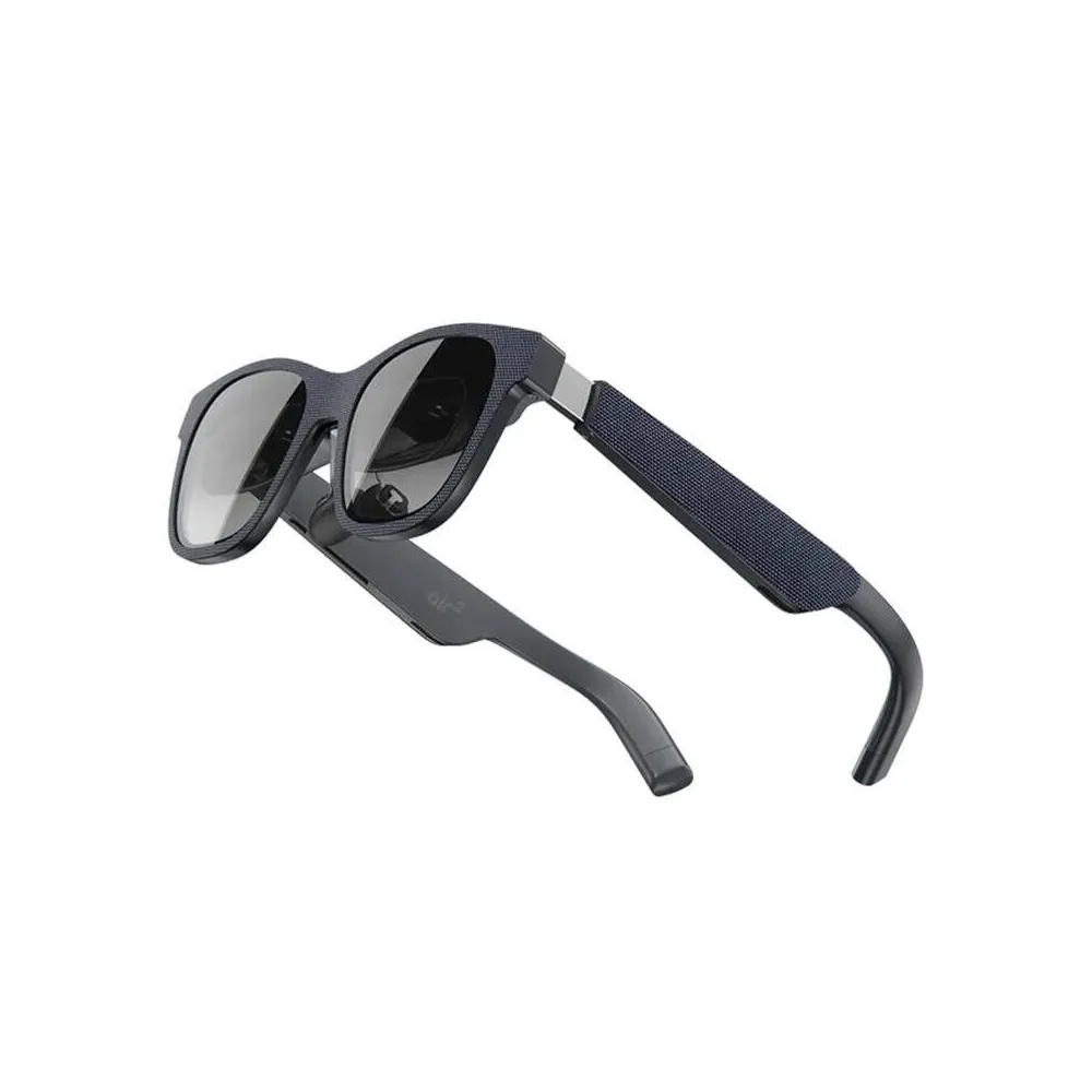 AR Xreal Autocolant(Albastru marin)