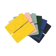 Autocolant pentru ochelari AR Xreal(roz)